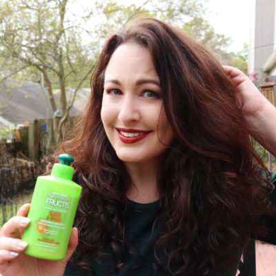 Garnier is Now Leaping Bunny Approved!