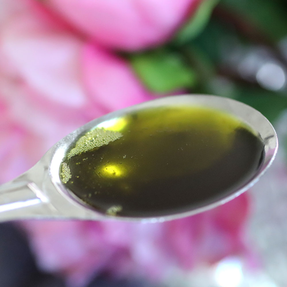 Hemp oil for acne and acne scars?