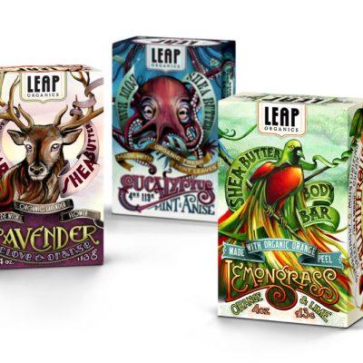 LEAP Organics