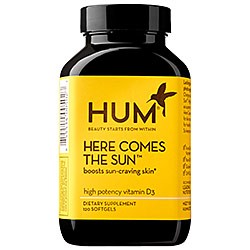 Hum Here Comes the Sun Review
