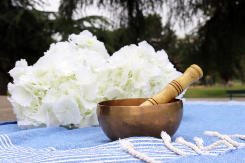Nearly Natural Hydrangea Silk Flowers