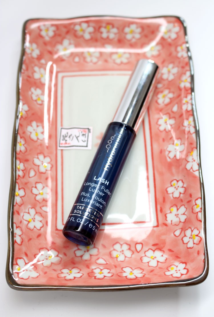 If you wear lash extensions, you need to invest in a great lash growth serum for optimal lash growth, here's why!