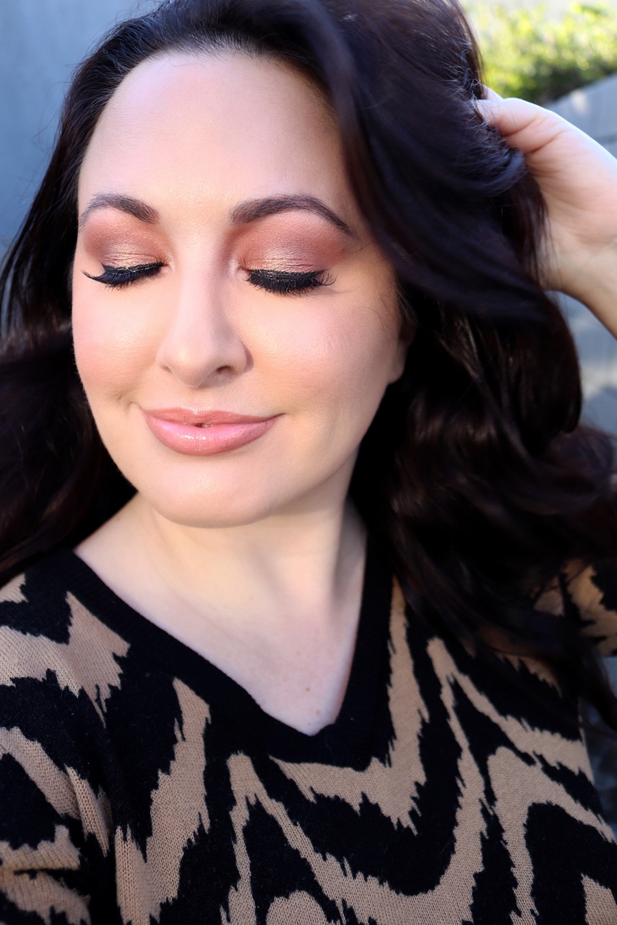 IGK Car Service and Rich Kid Coconut Hair Gel Review - IGK Cruelty Free Hair Product Hits and Misses by popular Los Angeles cruelty free beauty blogger My Beauty Bunny
