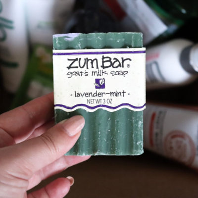 iHerb Beauty Haul – All This for Under $100!