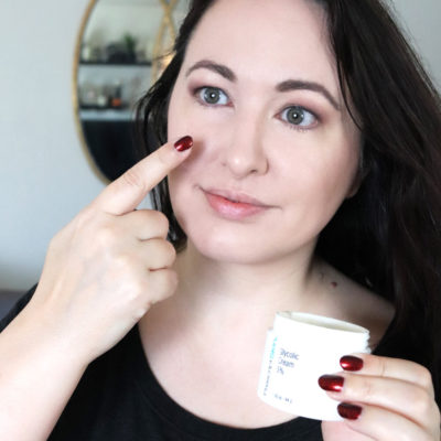 affordable cruelty free skincare from iherb