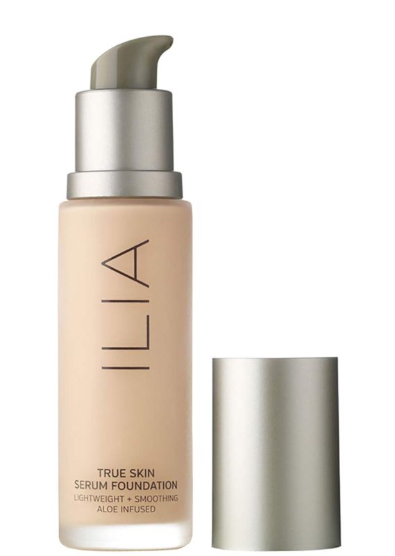Cruelty Free Beauty on Amazon - ILIA Natural True Skin Serum