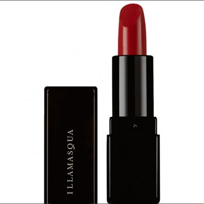 The Lipstick League – Year Round Red Lipstick
