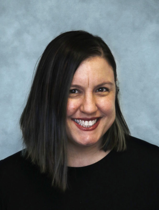 Kim Paschen, Program Manager, Leaping Bunny interview 