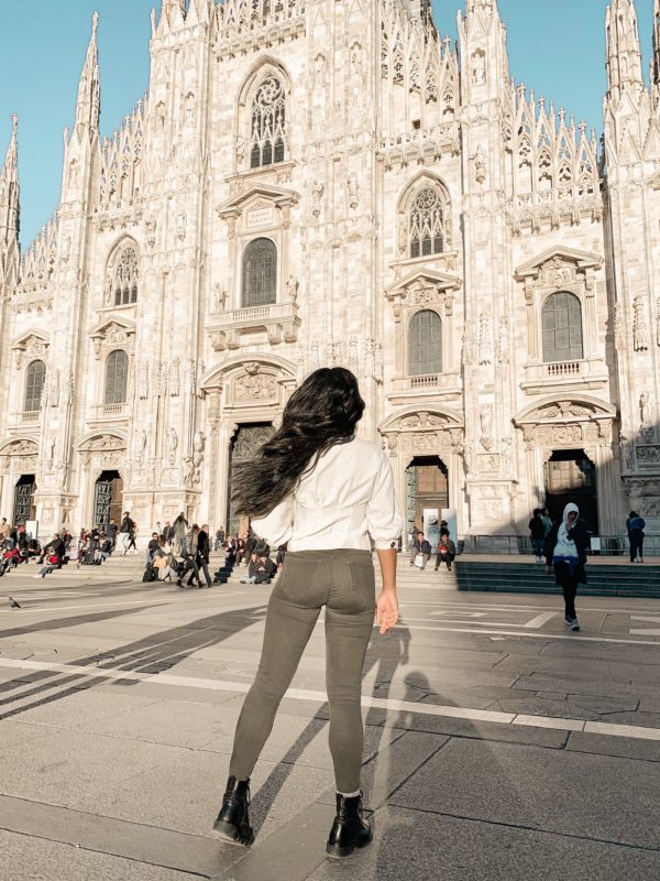 Travel Guide for Milan Italy - what to see, eat and do