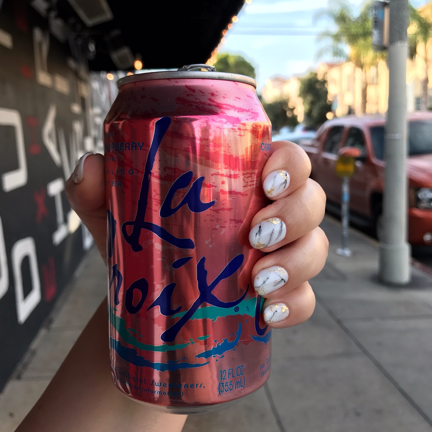 Cruelty Free Nail Salon Los Angeles - Color Camp Nail Art