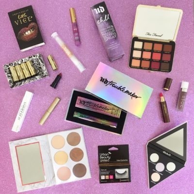 Cruelty Free Beauty Haul Giveaway!