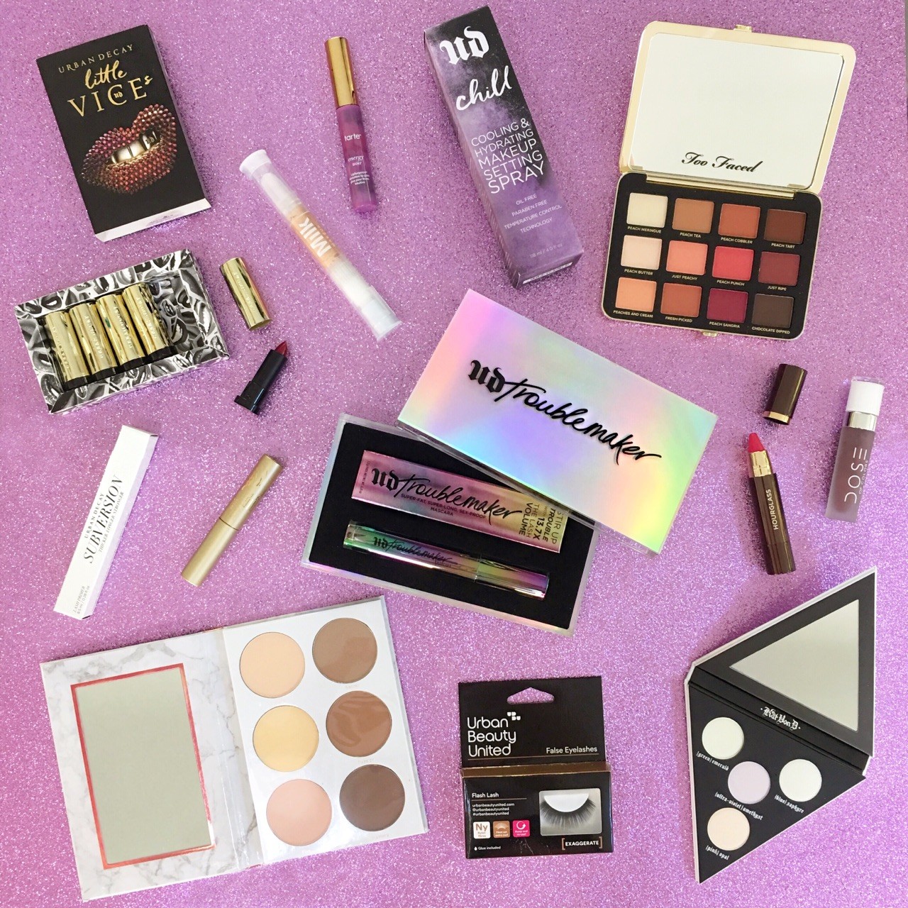 Cruelty Free Beauty Giveaway