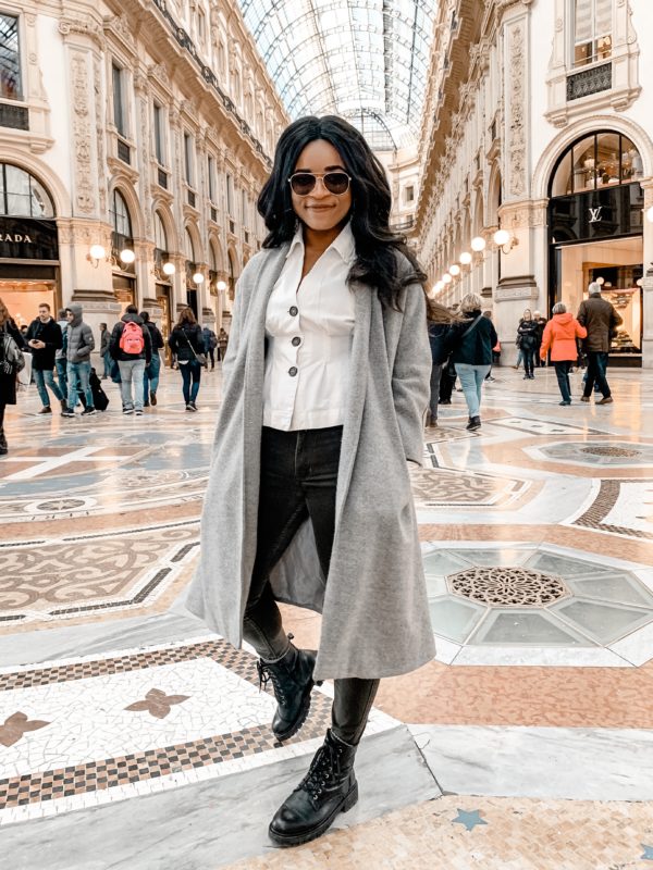 Travel Guide for Milan Italy - what to see, eat and do