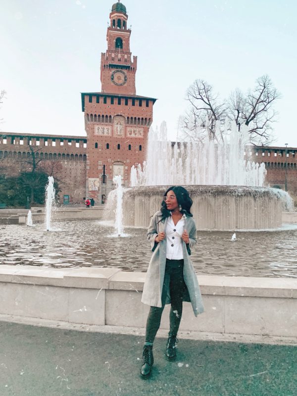 Travel Guide for Milan Italy - what to see, eat and do