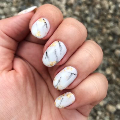 Cruelty Free Nail Salon in Los Angeles – Color Camp
