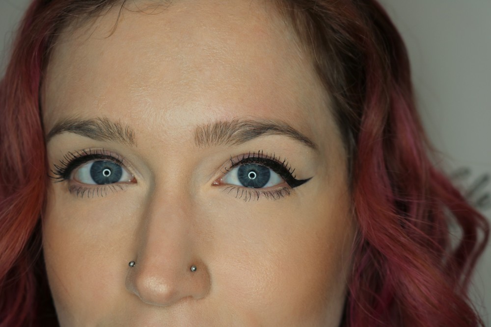 before microblading in los angeles