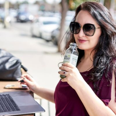Don’t Get Sick! My Favorite Supplements for Immunity