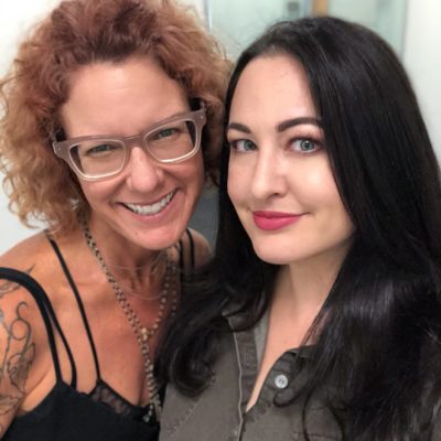 I Found a Nontoxic and Great Cruelty Free Hair Dye!