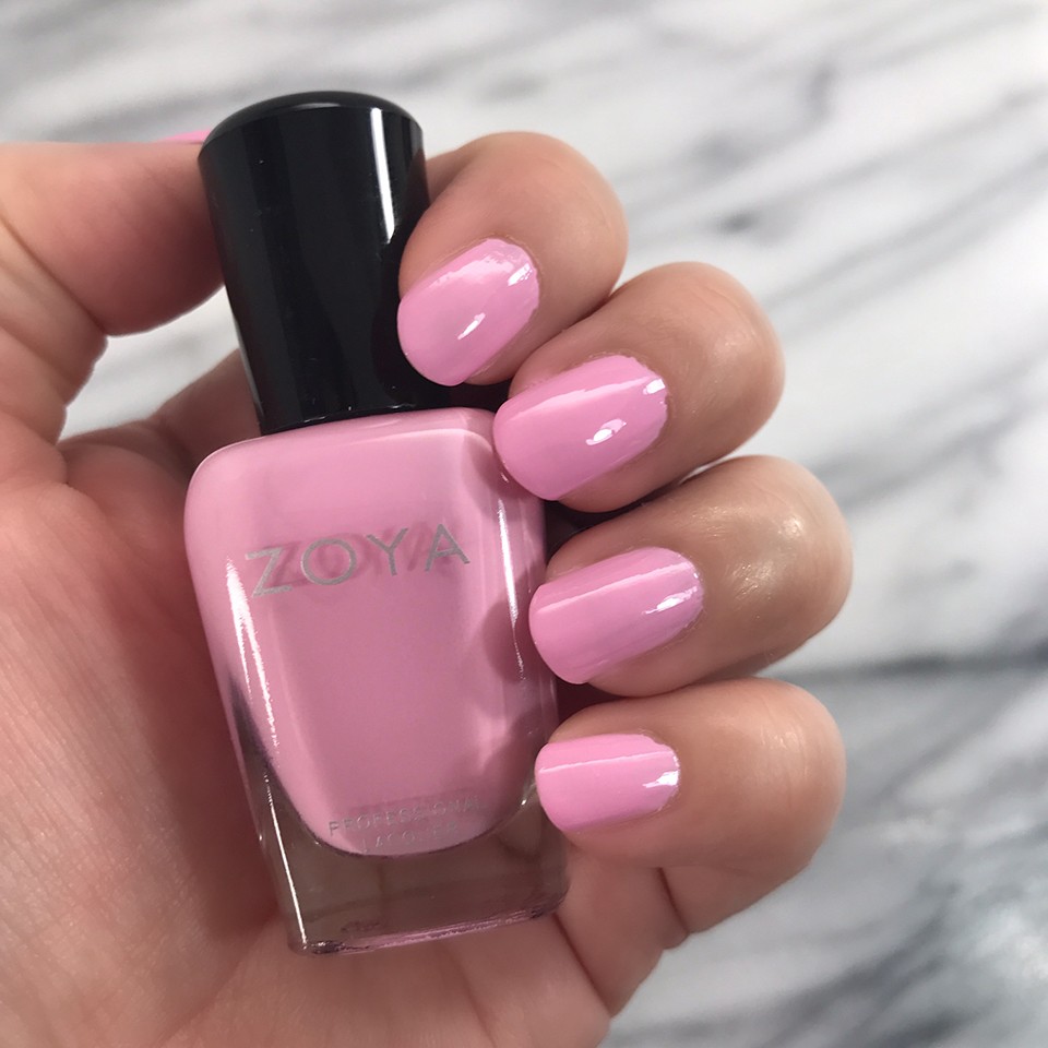 Jordan - Zoya Charming Collection