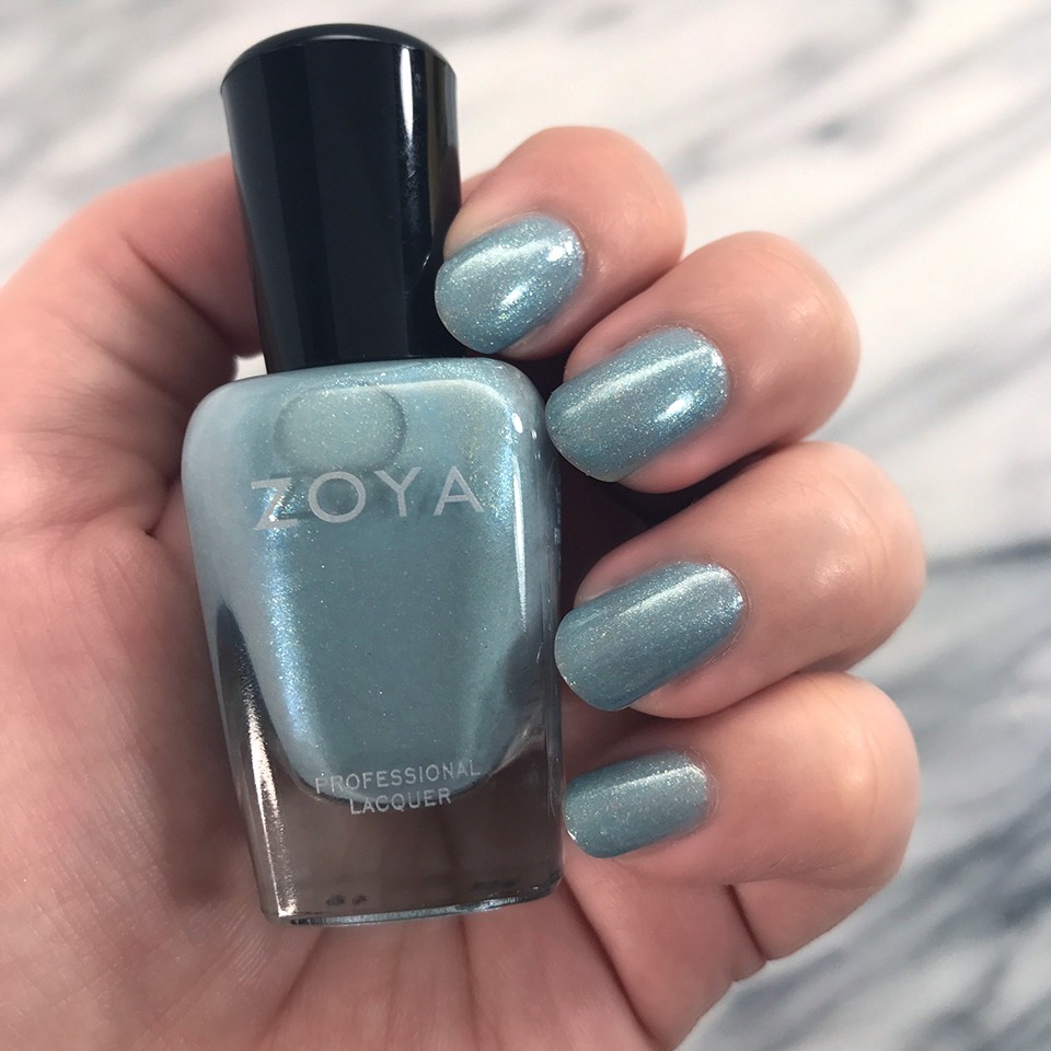 Amira - Zoya Charming Collection