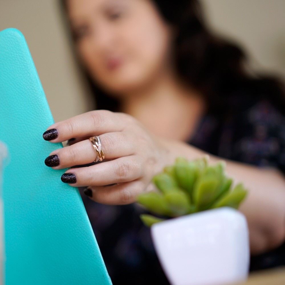 A day in the life of a beauty blogger