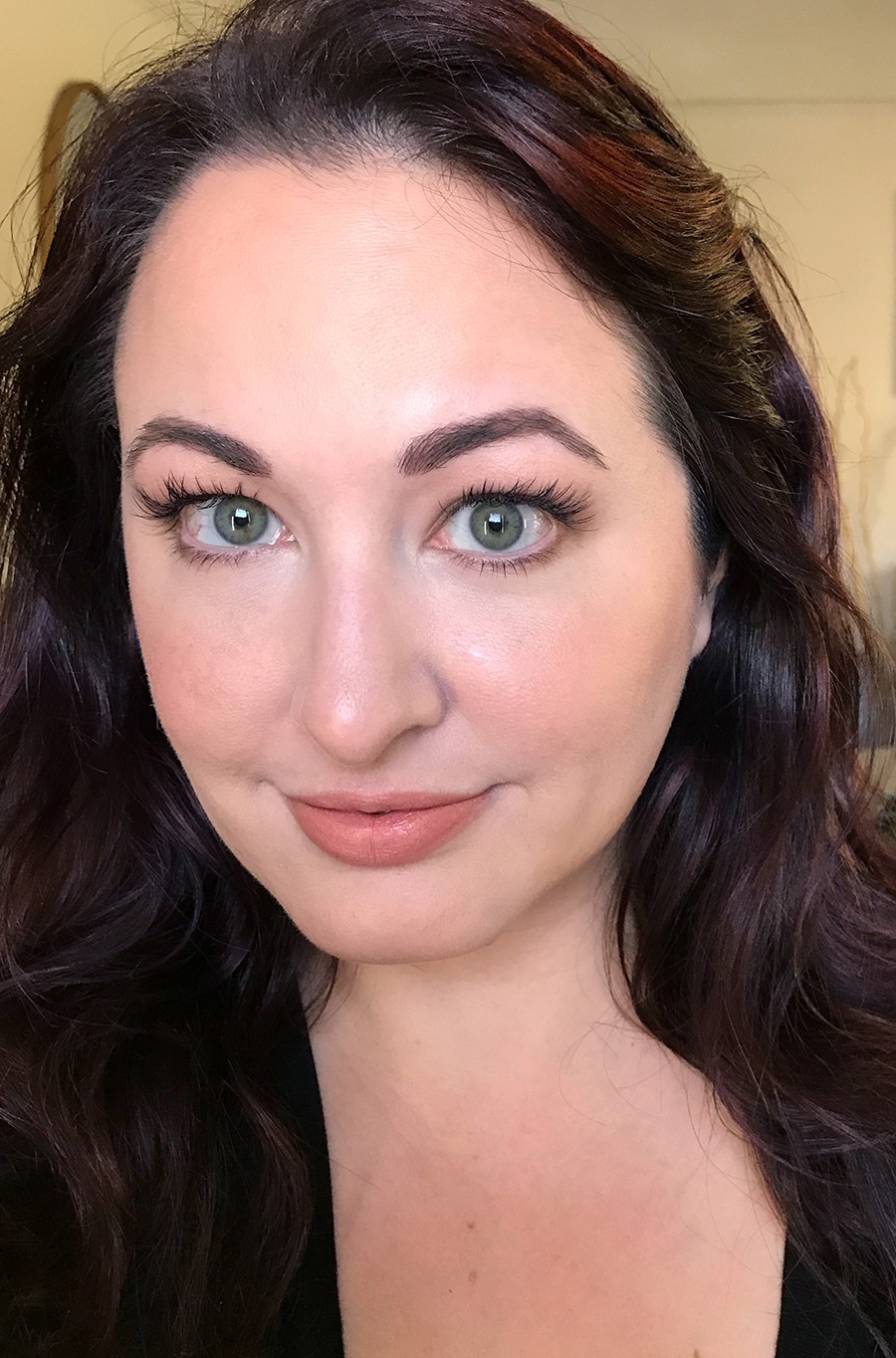 Easy beachy makeup tutorial with 100 Percent Pure