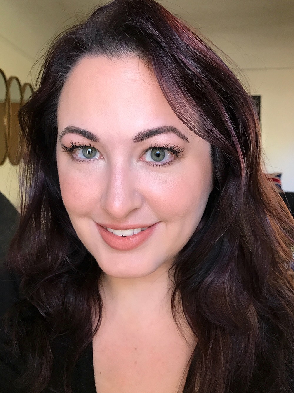 Easy beachy makeup tutorial