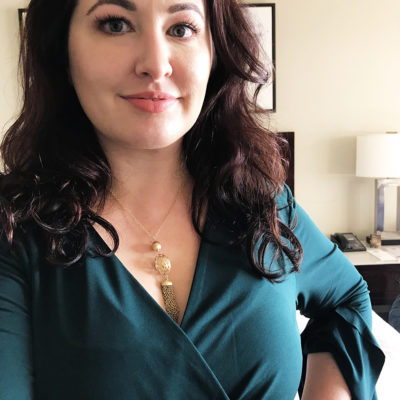 What to Wear to a Vlogger Conference