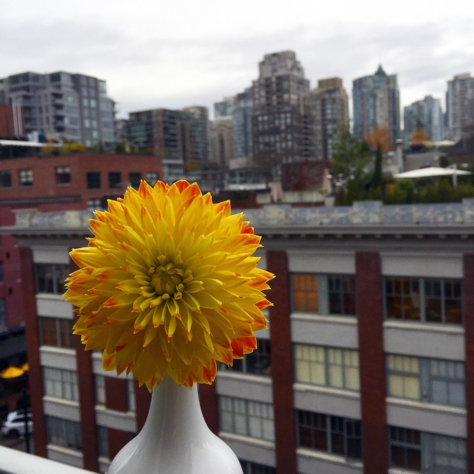 Opus Hotel Vancouver