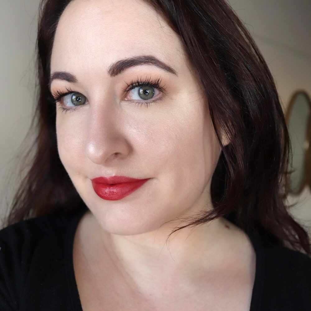 Azelique Cosmetics Review - New Cruelty Free Makeup - Review of Azelique Cosmetics by Los Angeles cruelty free beauty blogger My Beauty Bunny