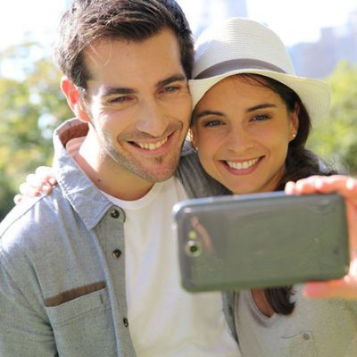Improve Your Selfies with Nonsurgical Skin Procedures!