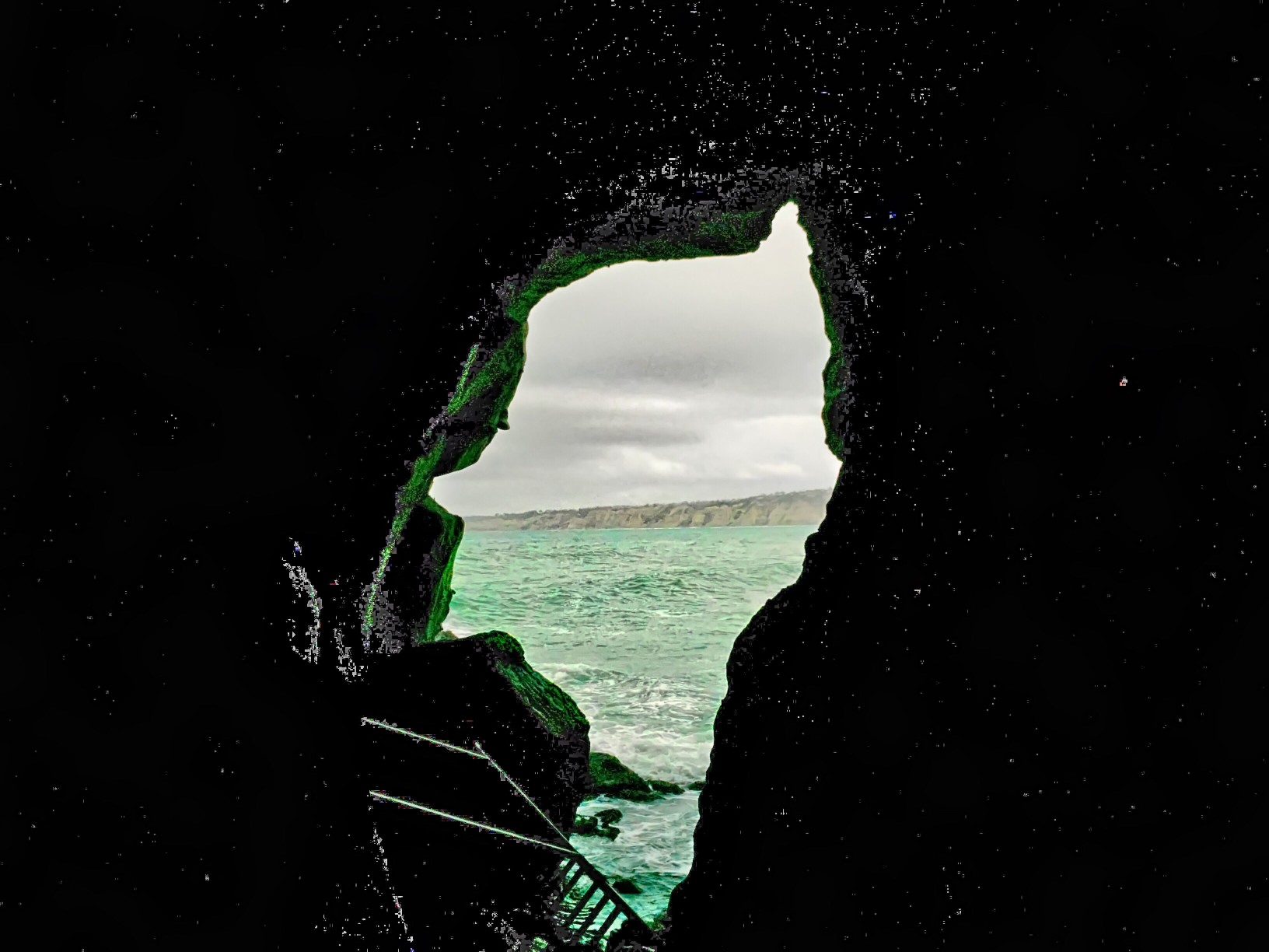 7 Adult and Couples Things to Do in San Diego - Sunny Jim Sea Cave