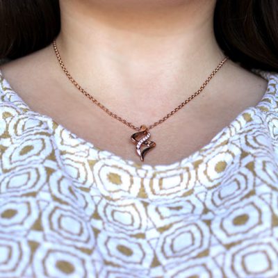Cate & Chloe Jewelry Suscription Box Review and Coupon Code