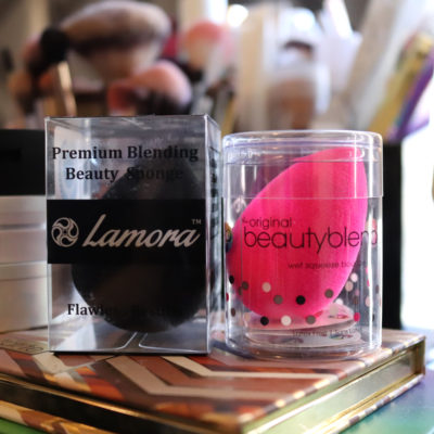 Lamora – Did I Just Find a Beauty Blender Dupe?