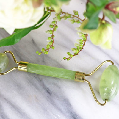 Do You Really Need a Jade Roller?