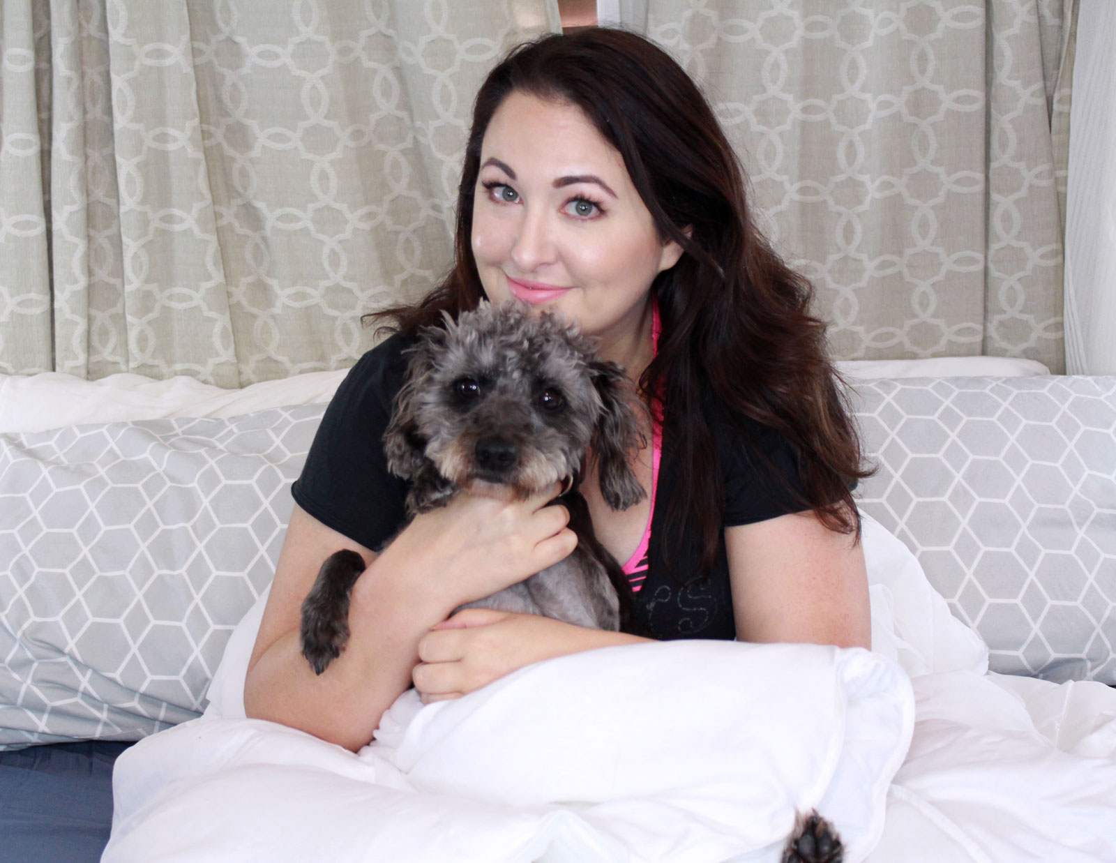 Best Cruelty Free Dog Shampoo by popular Los Angeles cruelty free blogger My Beauty Bunny