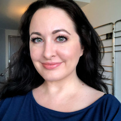 Where Has Jen Been? Thyroid Cancer and Other Nonsense