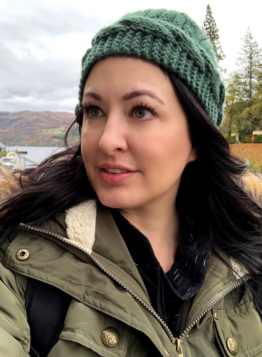 Jen from My Beauty Bunny uses supplements to help fight depression and anxiety