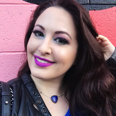 My Favorite Summer Lip Colors