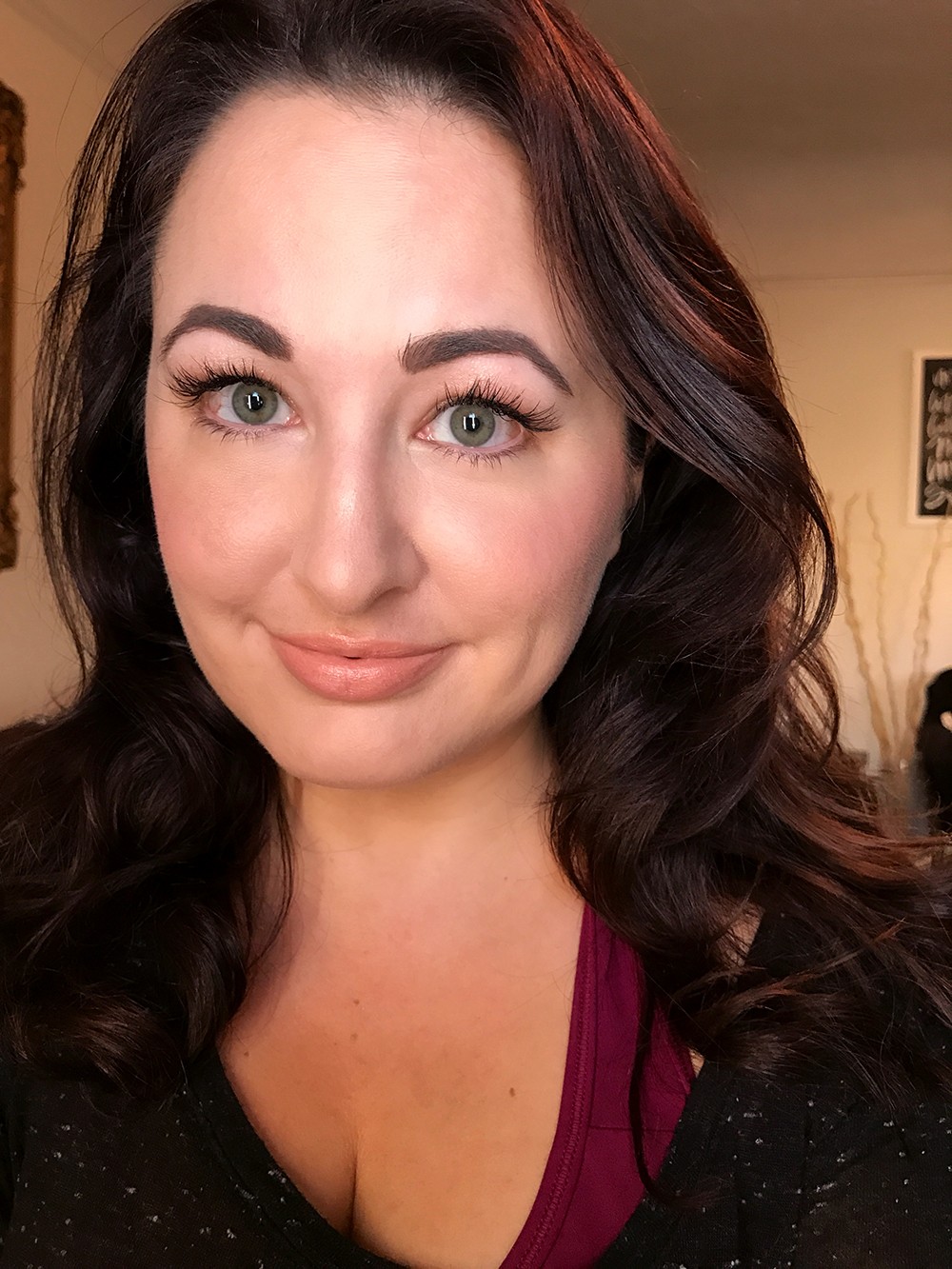 Ittse Glambition Blogger Collab