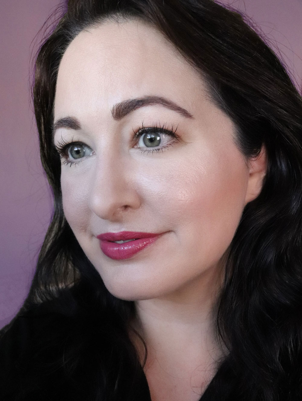 Physicians Formula Organic Wear Makeup Review and Swatches