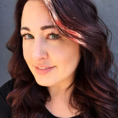 Cruelty Free Hair Refresh with Patricia Lynn Laas