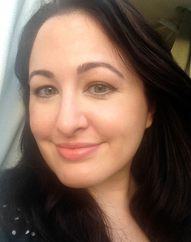 How to Not Look Sick with Makeup
