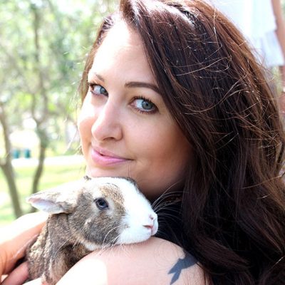 My Beauty Bunny Celebrates 5th Anniversary with Bunny World Foundation