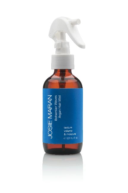 Josie Maran Bohemian Waves Spray