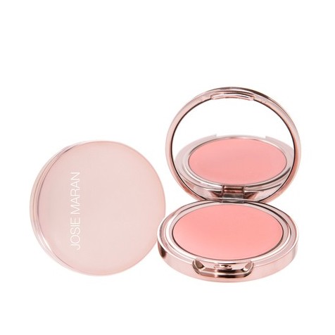 Josie Maran Argan Cream Blush in Sunset, $22