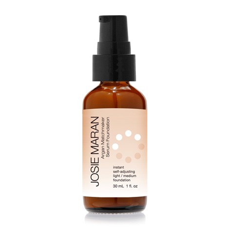 Josie Maran Argan Matchmaker Serum, $42