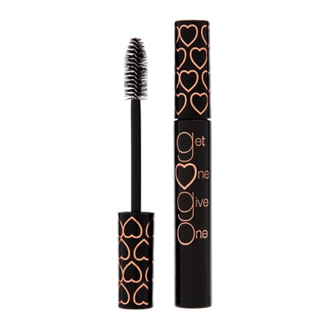 Josie Maran Gogo Mascara in Pitch Black, $22