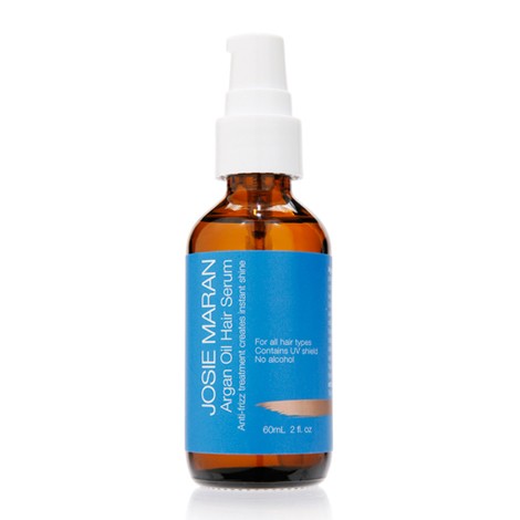 Josie Maran Argan Hair Serum