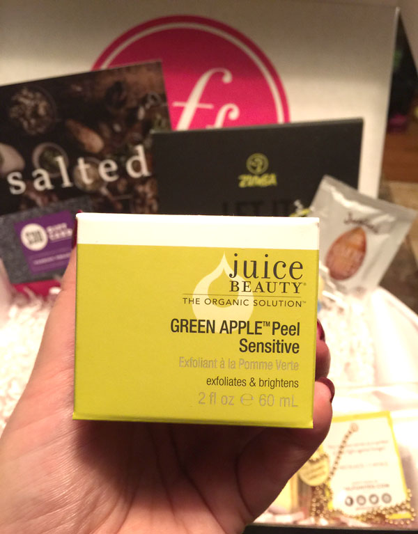 Juice Beauty Apple Peel